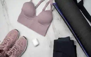 Panduan Memilih Sports Bra yang Tepat agar Nyaman dan Aman Saat Berolahraga