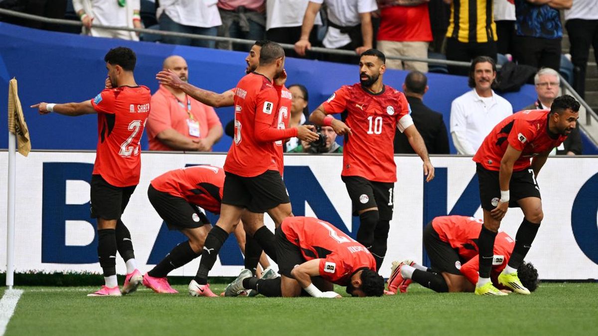 Analisis Menjelang Laga Australia vs Mesir: Ujian Kematangan di Babak 32 Besar Piala Dunia 2026