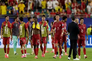 Duel Sengit Portugal Kontra Kroasia di Babak 32 Besar Piala Dunia 2026