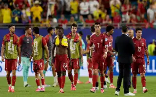 Portugal Hadapi Kroasia di 32 Besar: Vitinha Minta Suporter Tetap Beri Dukungan