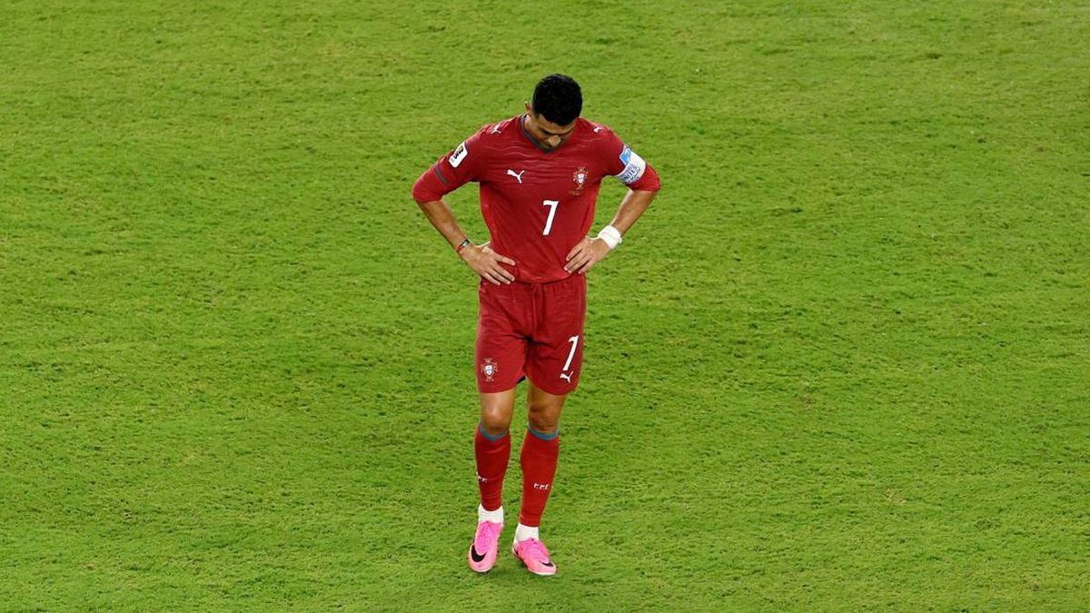 Misi Portugal Menantang Kroasia: Upaya Ronaldo Memutus Kutukan Fase Gugur