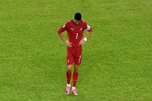 Misi Portugal Menantang Kroasia: Upaya Ronaldo Memutus Kutukan Fase Gugur