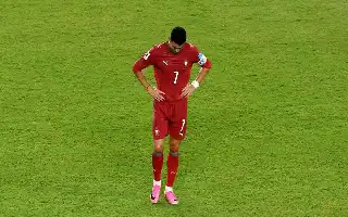 Misi Portugal Menantang Kroasia: Upaya Ronaldo Memutus Kutukan Fase Gugur