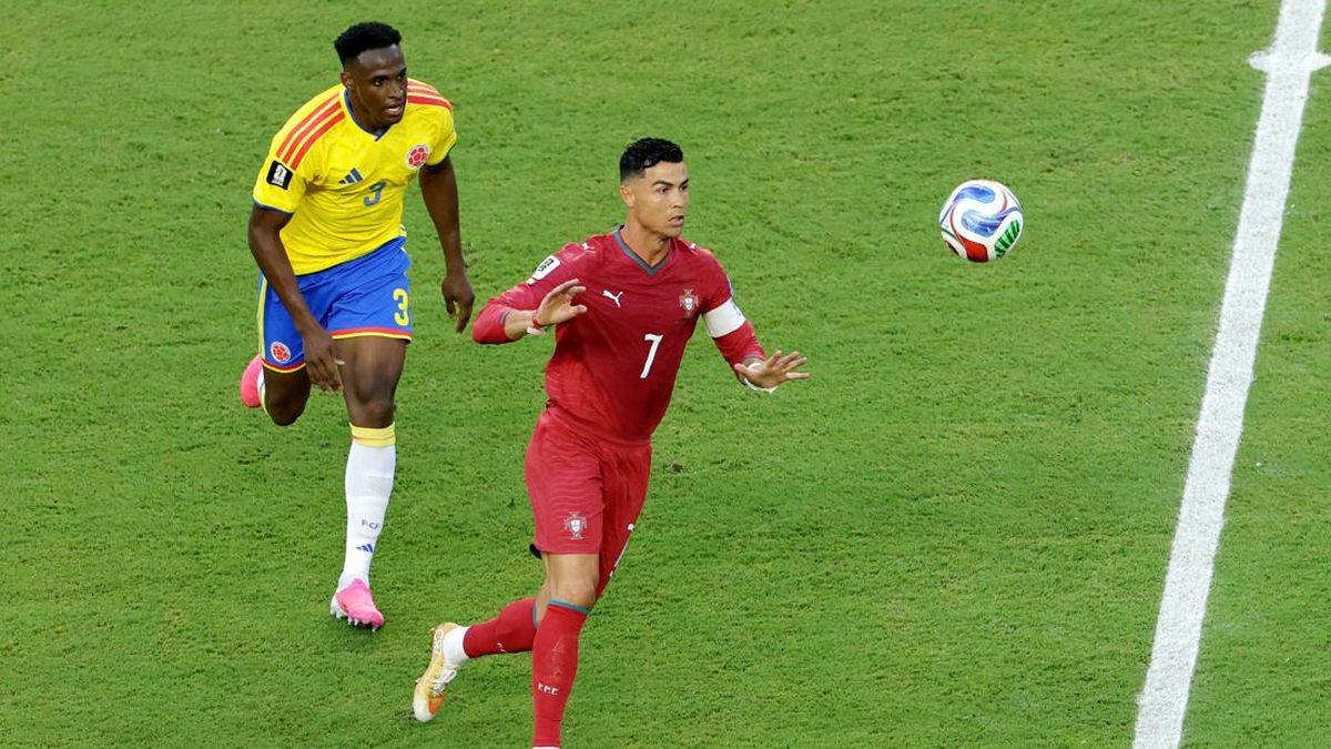Analisis Portugal vs Kroasia: Pertarungan Sengit Menuju 16 Besar Piala Dunia 2026
