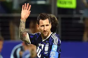 Piala Dunia 2026: Argentina Hadapi Cape Verde di Babak 32 Besar, Misi Spesial Lionel Messi di Miami