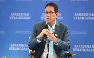Kemenkeu Pastikan Tidak Akan Penuhi Seluruh Permintaan Tambahan Anggaran Rp984 Triliun