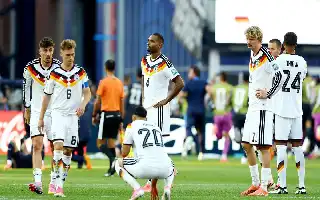Krisis Internal dan Kegagalan Taktis: Mengapa Nagelsmann Gagal di Piala Dunia 2026?