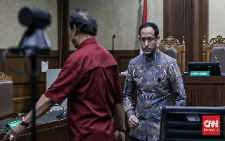 Kejaksaan Agung Resmi Ajukan Banding atas Vonis 10 Tahun Penjara Nadiem Makarim
