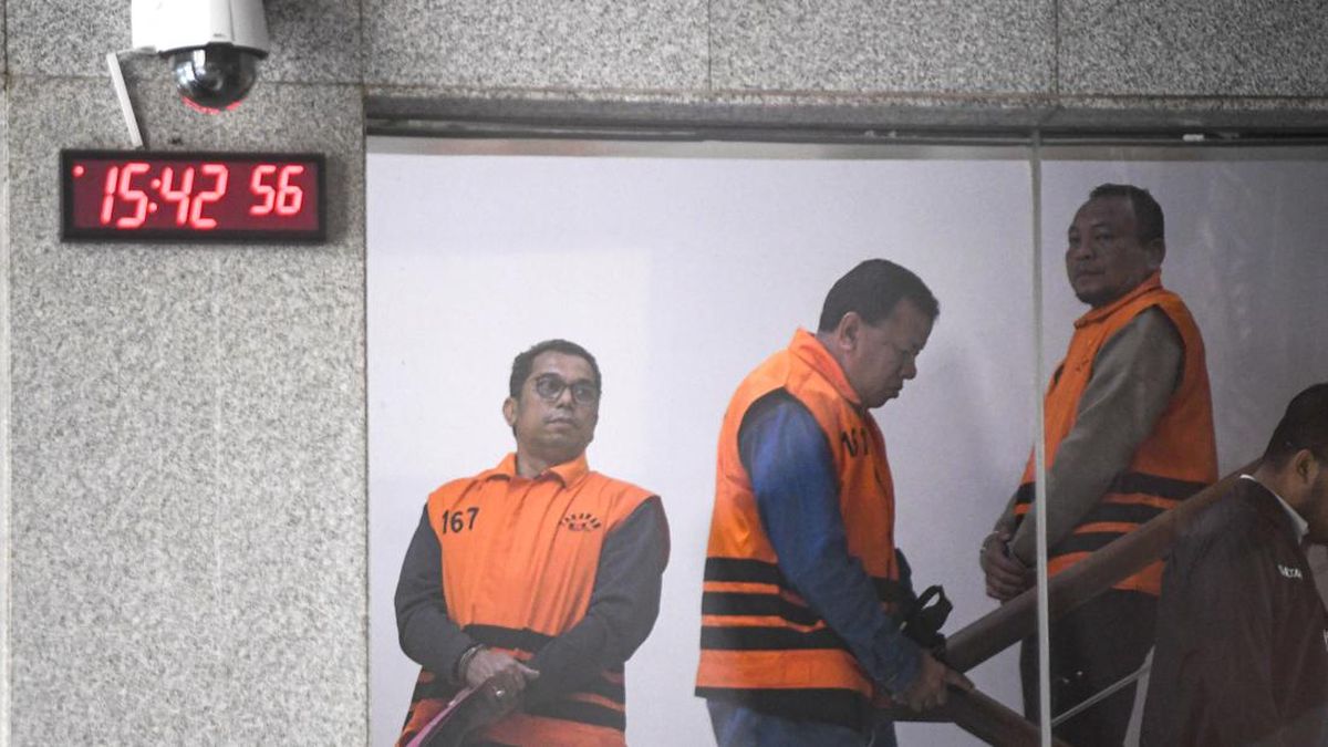 Skandal Jabatan Sekda Kuansing: Zulkarnain Cicil Land Cruiser demi Muluskan Posisi