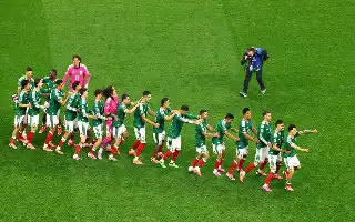 Ancaman Badai, Jadwal Pertandingan Piala Dunia Meksiko vs Inggris Berpotensi Dimajukan