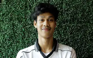 Rahasia di Balik Lompatan Fenomenal Boy Arnez dalam AVC Men's Volleyball Cup 2026