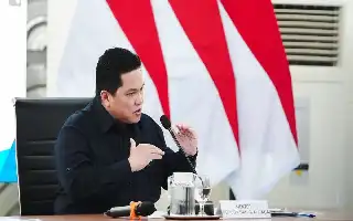Transformasi Sektor Olahraga sebagai Pilar Baru Pertumbuhan Ekonomi Nasional