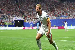 Harry Kane Pepet Mbappe dan Messi dalam Perburuan Sepatu Emas Piala Dunia 2026