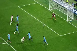 Harry Kane Lampaui Rekor Gol Pele di Piala Dunia, Kini Incar Catatan Lionel Messi