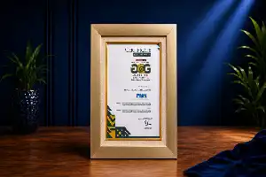 Komitmen Tata Kelola Transparan, PNM Raih Penghargaan Indonesia Excellence GCG Awards 2026