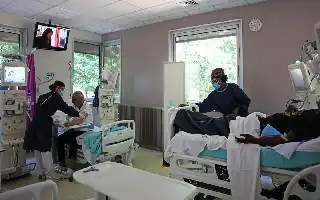 Gelombang Panas Ekstrem Landa Prancis, Otoritas Catat 2 Ribu Kematian dalam Sepekan