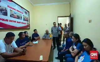 Kasus Intimidasi Dokter Icha: Empat Pejabat Publik di NTT Terancam Tujuh Tahun Penjara