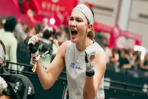 Rahasia Kebugaran Luna Maya di Usia 40-an: Kombinasi Rutinitas Fisik yang Intens