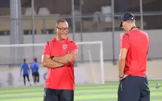 PSSI Tunjuk David Nascimento sebagai Pelatih Baru Timnas Indonesia U-17