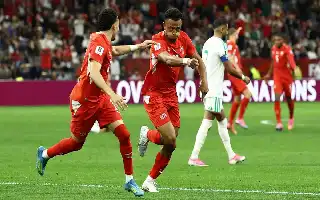 Tundukkan Aljazair Dua Gol Tanpa Balas, Swiss Segel Tiket 16 Besar Piala Dunia 2026