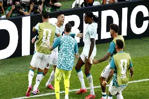 Drama 109 Menit dan Intervensi VAR Selamatkan Portugal dari Eliminasi Piala Dunia 2026