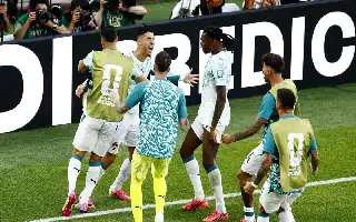 Drama 109 Menit dan Intervensi VAR Selamatkan Portugal dari Eliminasi Piala Dunia 2026