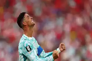 Cristiano Ronaldo Jadi Bintang Kemenangan, Portugal Melaju ke 16 Besar Piala Dunia 2026