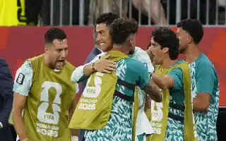 Drama VAR Selamatkan Portugal dari Kroasia di Piala Dunia 2026
