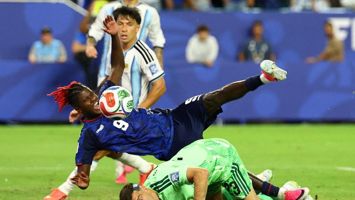 Dominasi Afrika Runtuh di Piala Dunia 2026: Hanya Maroko dan Mesir Bertahan