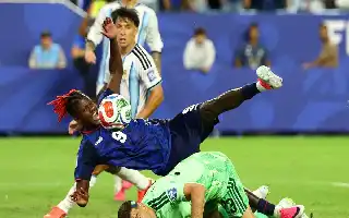 Dominasi Afrika Runtuh di Piala Dunia 2026: Hanya Maroko dan Mesir Bertahan