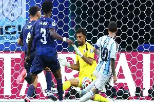 Tampil Heroik, Pelatih Cape Verde Tetap Bangga Meski Harus Angkat Koper dari Piala Dunia