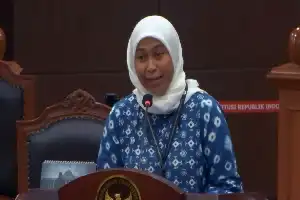 Polemik Gaji Dosen Unair di Sidang MK, Pihak Kampus Berikan Klarifikasi