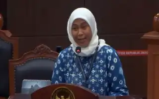 Polemik Gaji Dosen Unair di Sidang MK, Pihak Kampus Berikan Klarifikasi