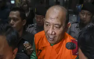 KPK Sita 55 Kilogram Platinum Senilai Rp40 Miliar dari Mobil Bupati Langkat