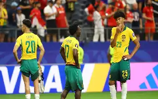 Langkah Australia Terhenti, Seluruh Wakil Asia Resmi Tersingkir dari Piala Dunia 2026