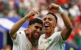 Kolektivitas Lini Serang Maroko: Ancaman Nyata bagi Prancis di Perempat Final