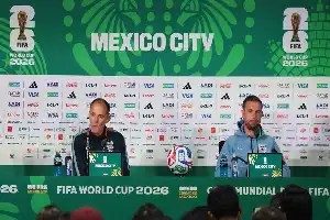 Tantangan Ketinggian Mexico City: Thomas Tuchel Akui Kesulitan Adaptasi Jelang Laga Kontra Meksiko