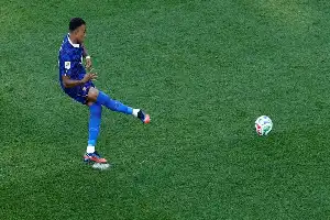 Kylian Mbappe Kembali Puncaki Daftar Top Skor Piala Dunia 2026