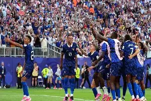 Duel Ulang Semifinal 2022: Prancis Siap Hadapi Tantangan Maroko di Perempat Final Piala Dunia 2026