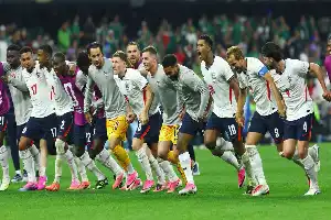 Jadwal Pertandingan Perempat Final Piala Dunia 2026: Norwegia vs Inggris