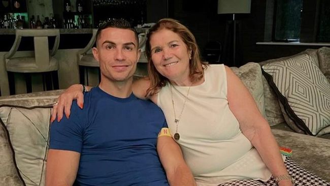 Cristiano Ronaldo Umumkan Pensiun dari Timnas Pasca Piala Dunia 2026