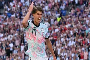 Catatan Clean Sheet Unai Simon Terhenti di Angka 649 Menit