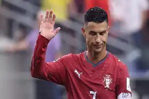 Kegagalan Portugal di Piala Dunia 2026, Ronaldo Diduga Menjadi Korban Boikot Internal