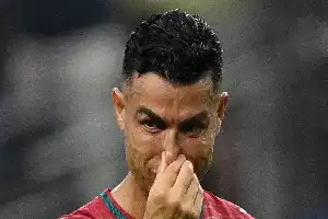 Di Tengah Gelaran Piala Dunia 2026, Unggahan Nostalgia Cristiano Ronaldo Tuai Sorotan