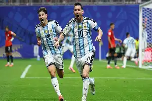 Argentina Tantang Swiss di Perempat Final Piala Dunia 2026