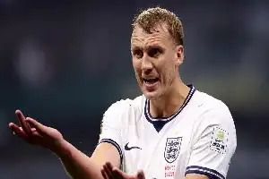 Duel Raksasa di Perempat Final Piala Dunia: Dan Burn Jadi Benteng Inggris Redam Haaland