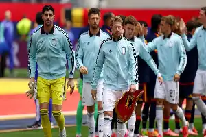 Tirai Penutup Generasi Emas Belgia di Piala Dunia 2026