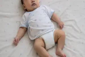 Waspada Bibir Bayi Membiru: Kenali Gejala Kelainan Jantung Bawaan dan Pemeriksaan Medisnya