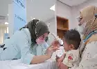 Sinergi Bank Mandiri dan Kemenkes Hadirkan Layanan Kesehatan Preventif Anak di 10 Kota