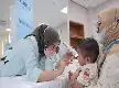 Sinergi Bank Mandiri dan Kemenkes Hadirkan Layanan Kesehatan Preventif Anak di 10 Kota